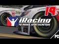 iRacing | #19 | Daytona ARCA Testing (11/17/20)