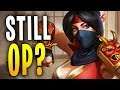 Is SKYE Still OVERPOWERED In Paladins?
