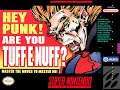 Is Tuff E Nuff Worth Playing Today? - SNESdrunk
