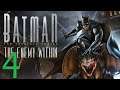 Jade Streams: Batman - The Enemy Within (part 4)