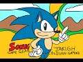 Jakigh Colburn Gaming: Jakigh plays Sonic The Hedgehog (Game Gear)