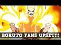 Japanese Fans VERY UPSET Over NARUTO Original Creator Taking Over BORUTO Series With Chapter 52!