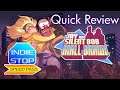 "Jay and Silent Bob: Mall Brawl" Quick Review | Indie Stop Speedpass