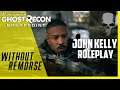 🔴 JOHN KELLY RP COM SQUAD - EXTREMO E IMERSIVOS - GHOST RECON BREAKPOINT ©