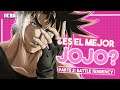 JOJO'S BIZARRE ADVENTURE PARTE 2 ¿El Mejor JoJo?  - Nerdro Anime Review JoJo Battle Tendency