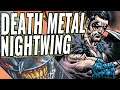 Justice League #53: DOOM Metal (Live Review)