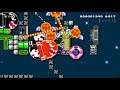 ☆Keep Run3☆ 翔け!新風煙舞の翼! ~phoenix~ by Alƒα/あるふぁ~ 🍄 Super Mario Maker 2 🍄 No Commentary aah