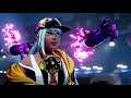 King of Fighters 15 - Official Release Date Trailer | gamescom 2021