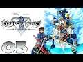Kingdom Hearts 2 Final Mix HD Redux Playthrough with Chaos part 5: The Struggle Tourney