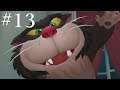 Kingdom Hearts: Birth By Sleep - Episode 13: Beating Down Lucifer