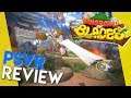 Kingdom Of Blades | PSVR Review