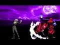 [KOF CATACLYSM] AI Match▶ Element Kelland vs Orochi Iori XIV JPM PV