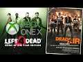 Left 4 Dead - Último Vuelo. ( Gameplay Español ) ( Xbox One X )