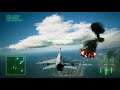 Let's Play FR - Ace Combat 7 avec un joystick - Episode 5