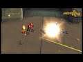 Let's play Jak 3 part 10 Missile Command