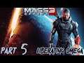 Let's Play Mass Effect 3 - Part 5 (Liberating Omega)