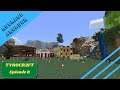 Lets Play Minecraft Tyrocraft/Episode 8