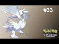 Let's Play Pokemon Black #33 - Oh Well...spring