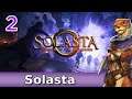 Let's Play Solasta w/ Bog Otter ► Episode 2