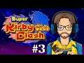 Let's Play Super Kirby Clash part 3/24: The Caped Pushover