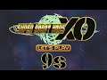 Let's Play Super Robot Wars XO (not GC) - Defending Japan (09S)