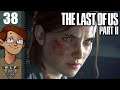 Let's Play The Last of Us Part II Part 38 - Uncertain Allies