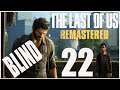Let's Play The Last of Us Remastered (Episode 22) - Journey To The Hospital