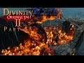 Let's Play Together Divinity: Original Sin 2 - Part 53 - Nekrofeuer feuert ALLES!