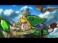 Let´s Play Zelda Link's Awakening 5 Soy pobre