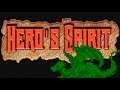 Let's Try Hero's Spirit - A Retro 2D RPG