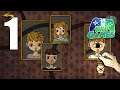 Life Gallery Gameplay Walkthrough #1 (Android, IOS)