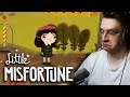 LITTLE MISFORTUNE – Episode 3: Der Untergrund