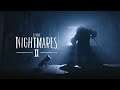 Little Nightmares 2 pt 2 Walkthrough gameplay