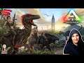 π΄ LIVE | Ark Survival Evolved - Learning Stuff and Improving the Base! | Stadia