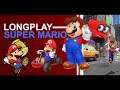 Longplay - Super Mario Sunshine - 100%