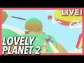 Lovely Planet 2 (with Paul)