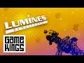 Lumines Remastered: De game die iedereen moet checken