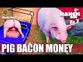 MAKING THAT PIG BACON MONEY | RANCH SIMULATOR | Ep. 7