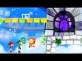 Mario & Luigi Dream Team - Walkthrough Part 43 - Dreamy Wakeport