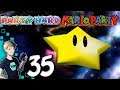 Mario Party - Eternal Star - Part 5: The End (Party Hard - Episode 35)