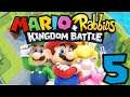 Mario + Rabbids Kingdom Battle Part 5