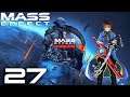 Mass Effect: Legendary Edition PS5 Blind Playthrough with Chaos part 27: The Case of Lorik Qui'in