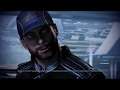 Mass Effect Trilogy. Mass Effect 3. Part 6