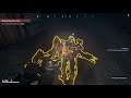me and quin derping about while killing evil robots | Generation Zero livestream 06/11/20