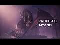 MHW Iceborne - Fatalis Sub 15 Solo Switch Axe 14'51"03 (no cart)