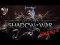 KARANLIKTAKİ BIÇAK // Middle-Earth: Shadow of War Türkçe Oynanış Bölüm 3