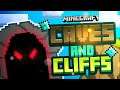 Minecraft Caves & Cliffs Update 1.17 | How does it affect new players? - Minecraft 1.17 (Bedrock)