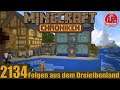 Minecraft Chroniken [#2134] Werften Streit [Deutsch]