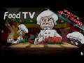 Minecraft food TV (Deutsch) - Besserer Sound - Lets play #2- Kochen kann so stressig sein