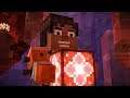 Minecraft: Story Mode - A REDSTONE SZÍV! - 7. Epizód 4. rész